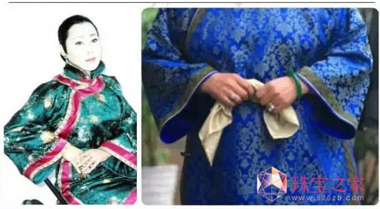 福镯：稳重成熟、端庄正气