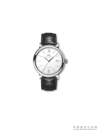 2. IWC万国表柏涛菲诺自动腕表（型号：IW356501).jpg