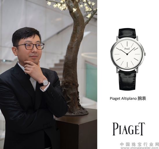 导演刁亦男佩戴Piaget伯爵出席《南方车站的聚会》首映红毯.jpg