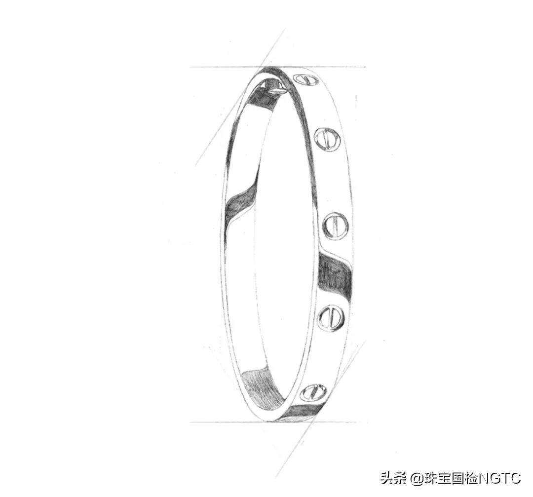 卡地亚七大标志性系列作品