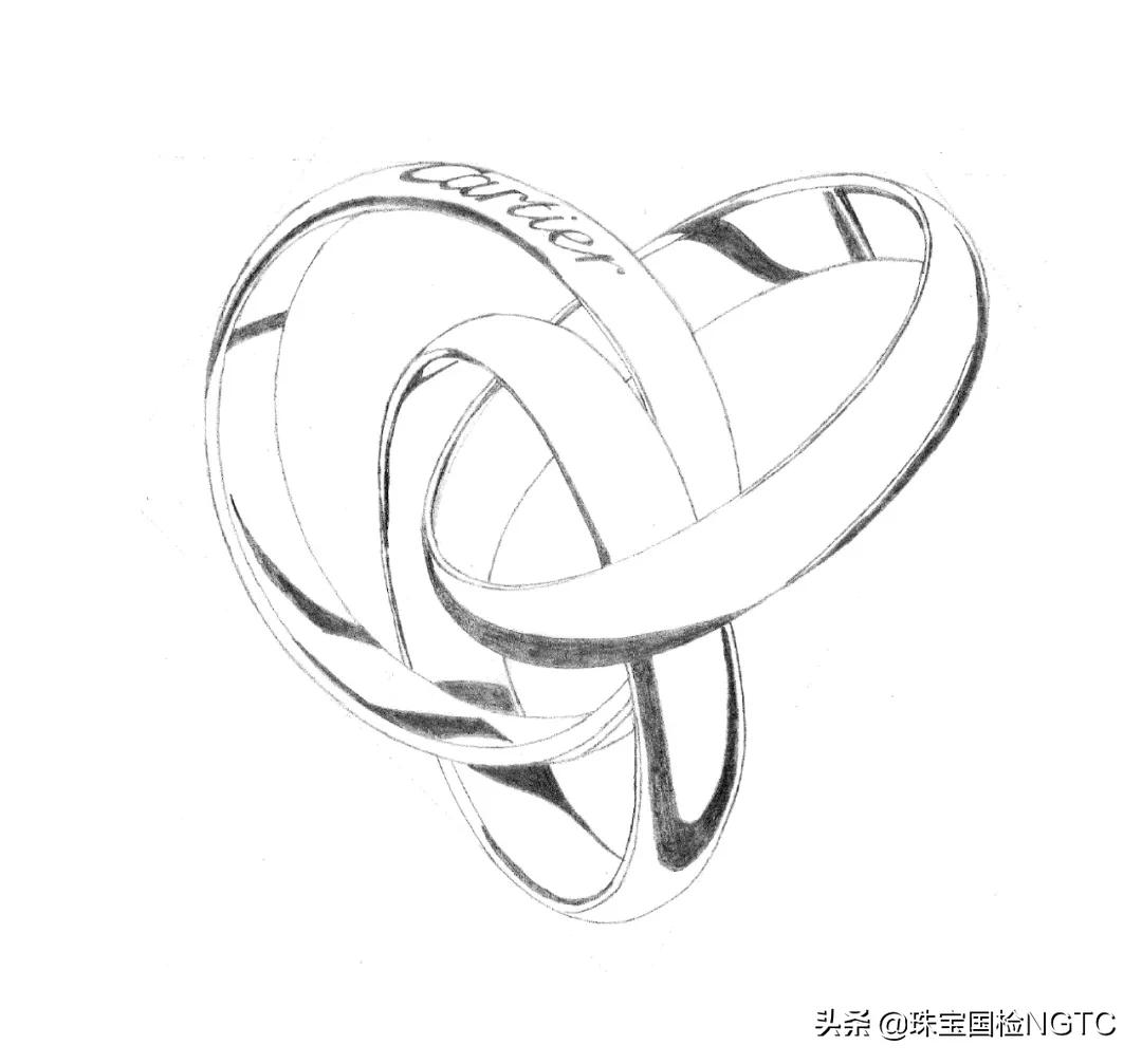 卡地亚七大标志性系列作品