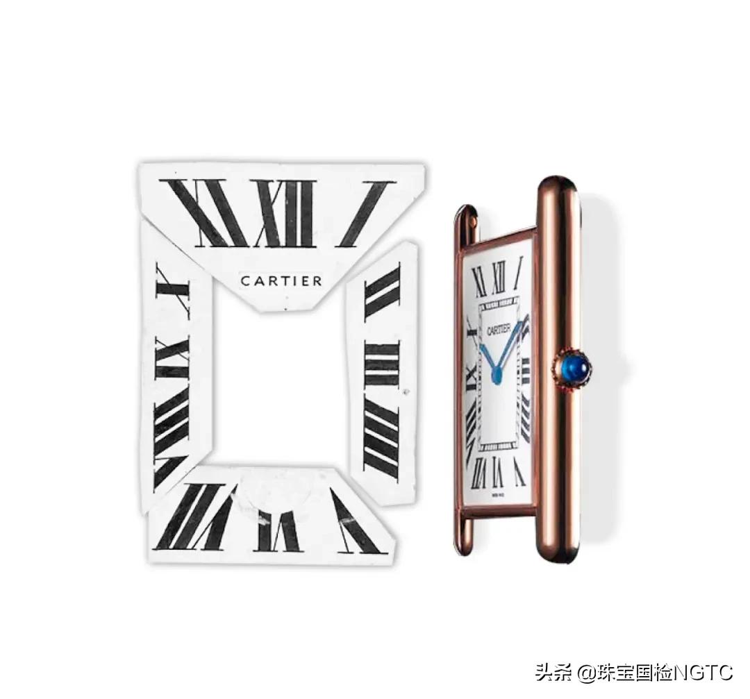 卡地亚七大标志性系列作品