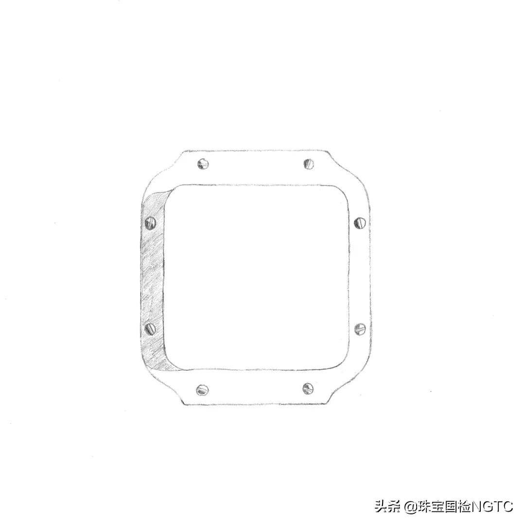 卡地亚七大标志性系列作品