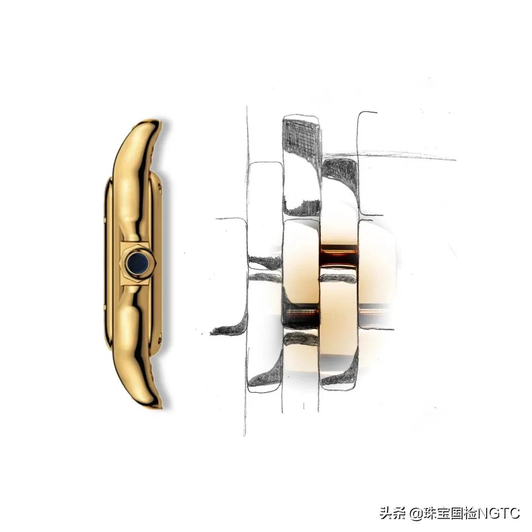 卡地亚七大标志性系列作品