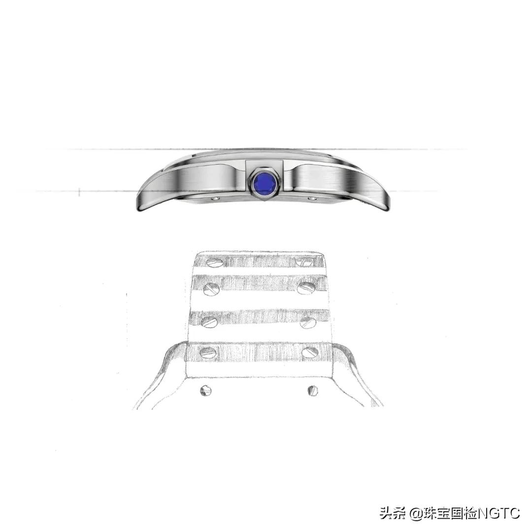卡地亚七大标志性系列作品