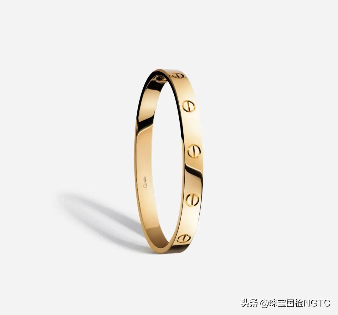 卡地亚七大标志性系列作品