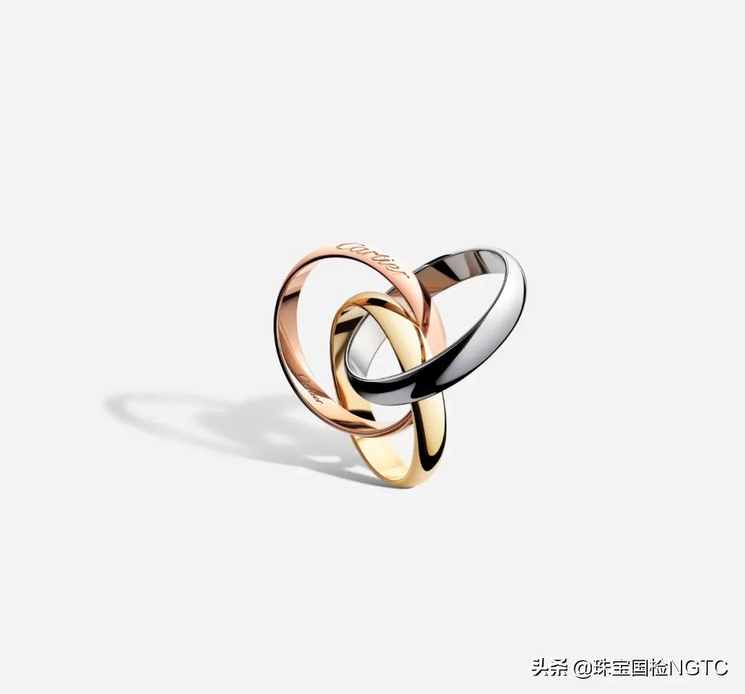 卡地亚七大标志性系列作品