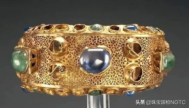 洛可可、巴洛克、拜占庭各种风格的珠宝怎么区分？